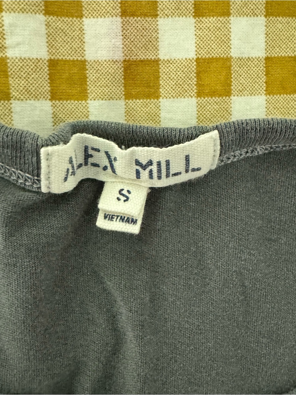 Alex Mill Crewneck T-Shirt bundle - Picture 3 of 3